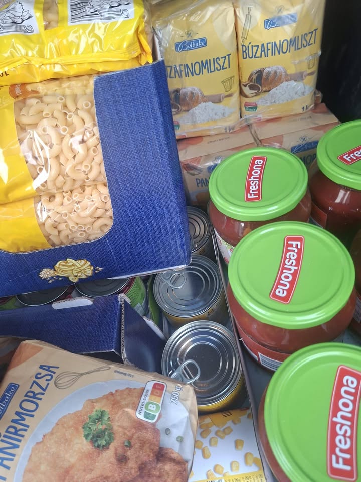 Stichting Ro-manna
