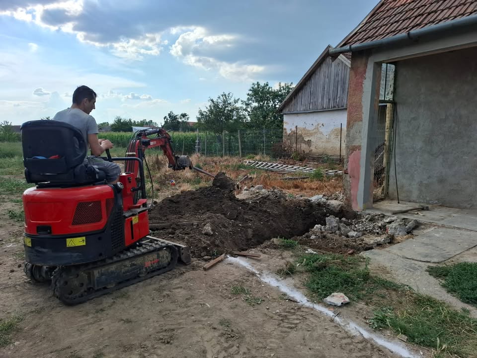 Stichting Ro-manna