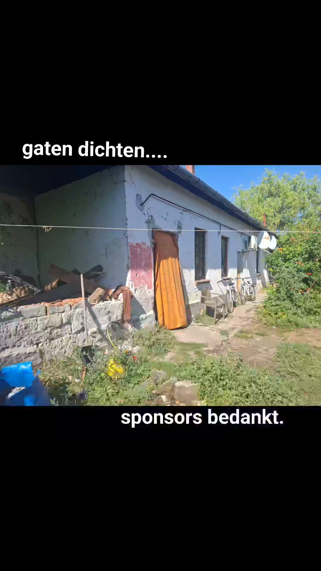 Stichting Ro-manna