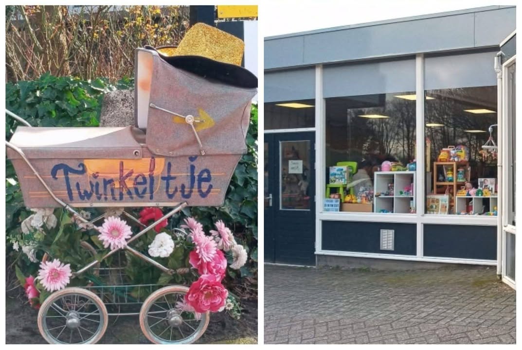 Stichting Ro-manna