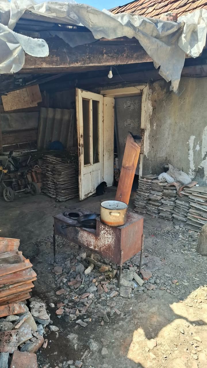 Stichting Ro-manna