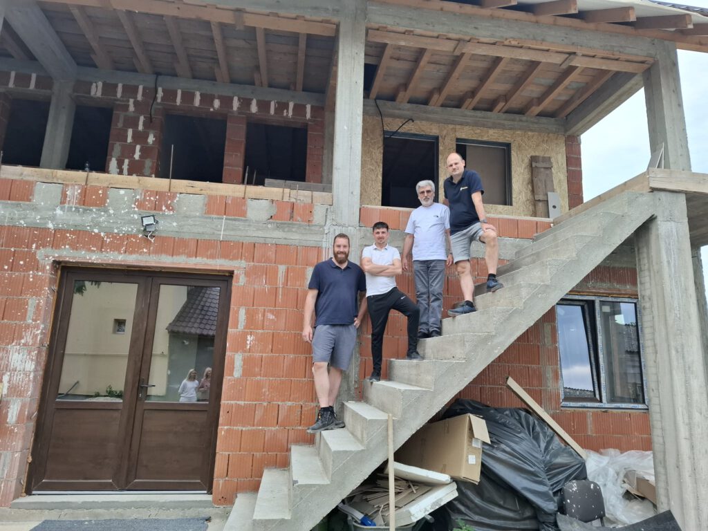 Reisverslag Roemenië mei 2026